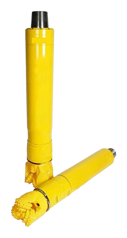 CIR DTH hammer product view