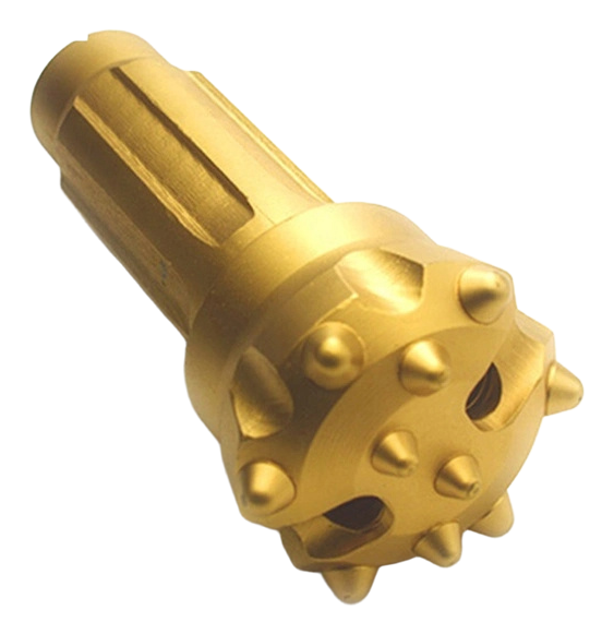 High Strength DTH Hammer Bits product photograph