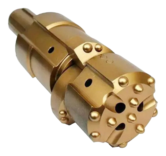 DRAGON DRILL 28 DTH hammer bits product view