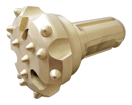 DRAGON DRILL 3 DTH hammer bits product view