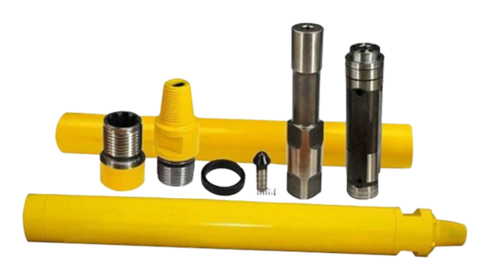 DRAGON DRILL 6 water well DTH hammer product view