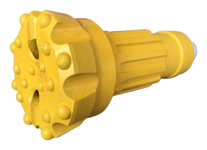QGL DTH hammer bits product view