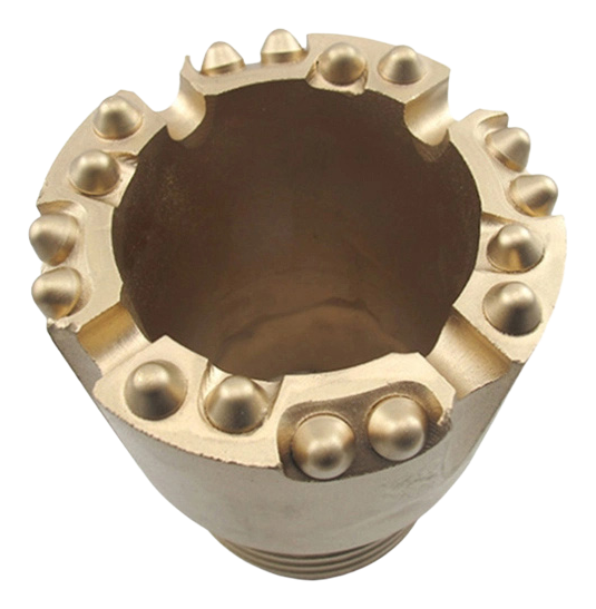 QK14 DTH hammer bits product view