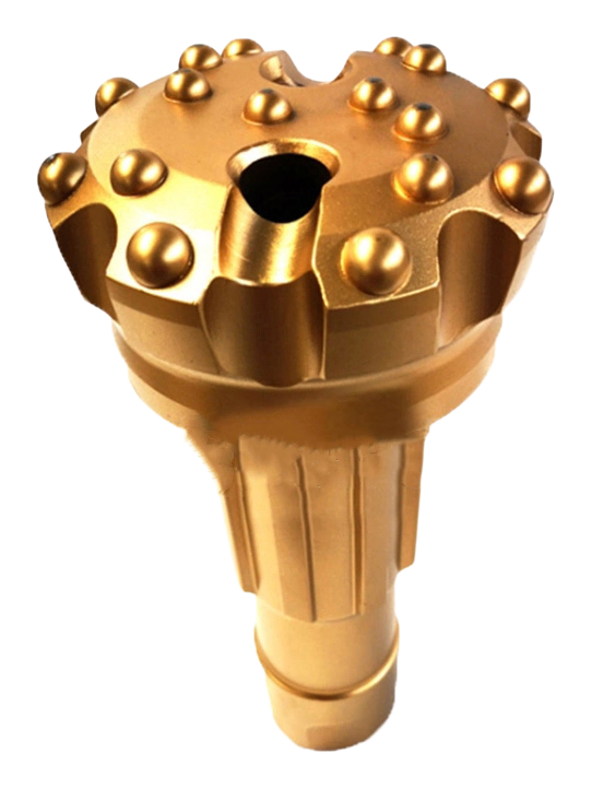 QK18 DTH hammer bits product view