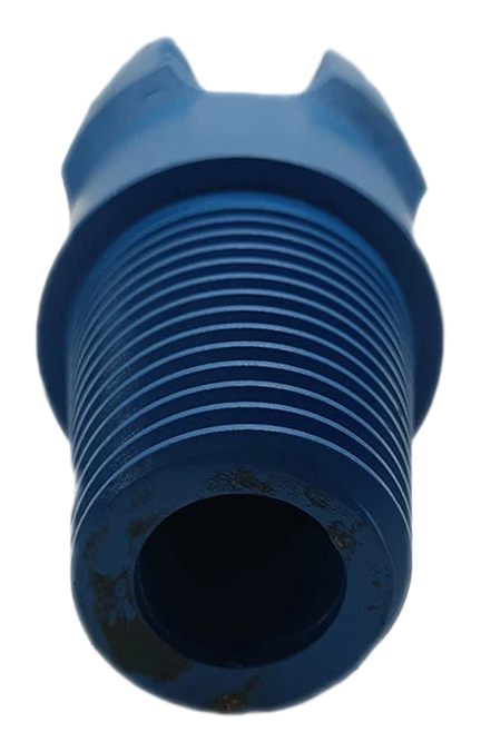 Steel Body 3 Wings PDC Drill Bit product photograph